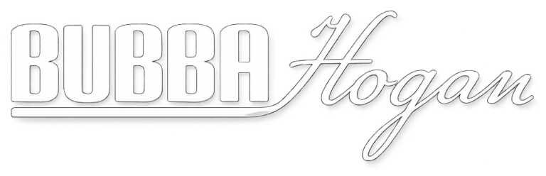 Bubba Hogan Coaching logo