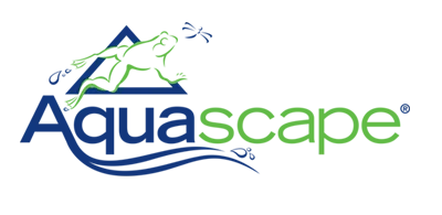 Aquascape logo
