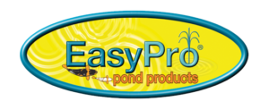 EasyPro Pond Products logo