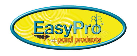 EasyPro Pond Products logo