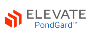 Elevate PondGard EPDM logo