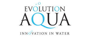 Evolution Aqua logo