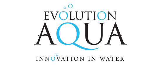 Evolution Aqua logo