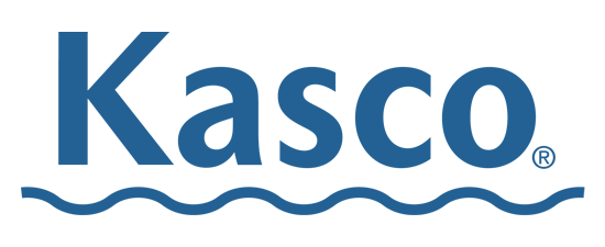 Kasco Marine logo