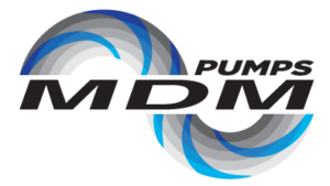 MDM Inc logo