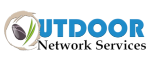 Outdoor Network Services logo