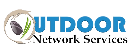 Outdoor Network Services logo