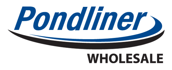 Pondliner Wholesale logo