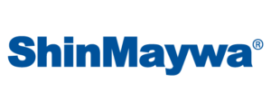 ShinMaywa logo