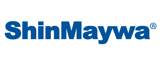 ShinMaywa logo