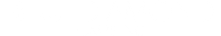 Blue Diamond logo