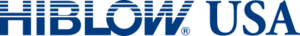 HiBlow USA logo