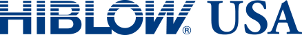 HiBlow USA logo
