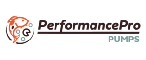 PerformancePro Pumps logo