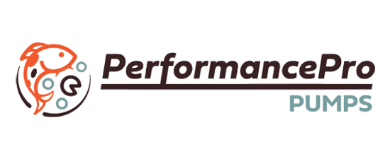 PerformancePro Pumps logo