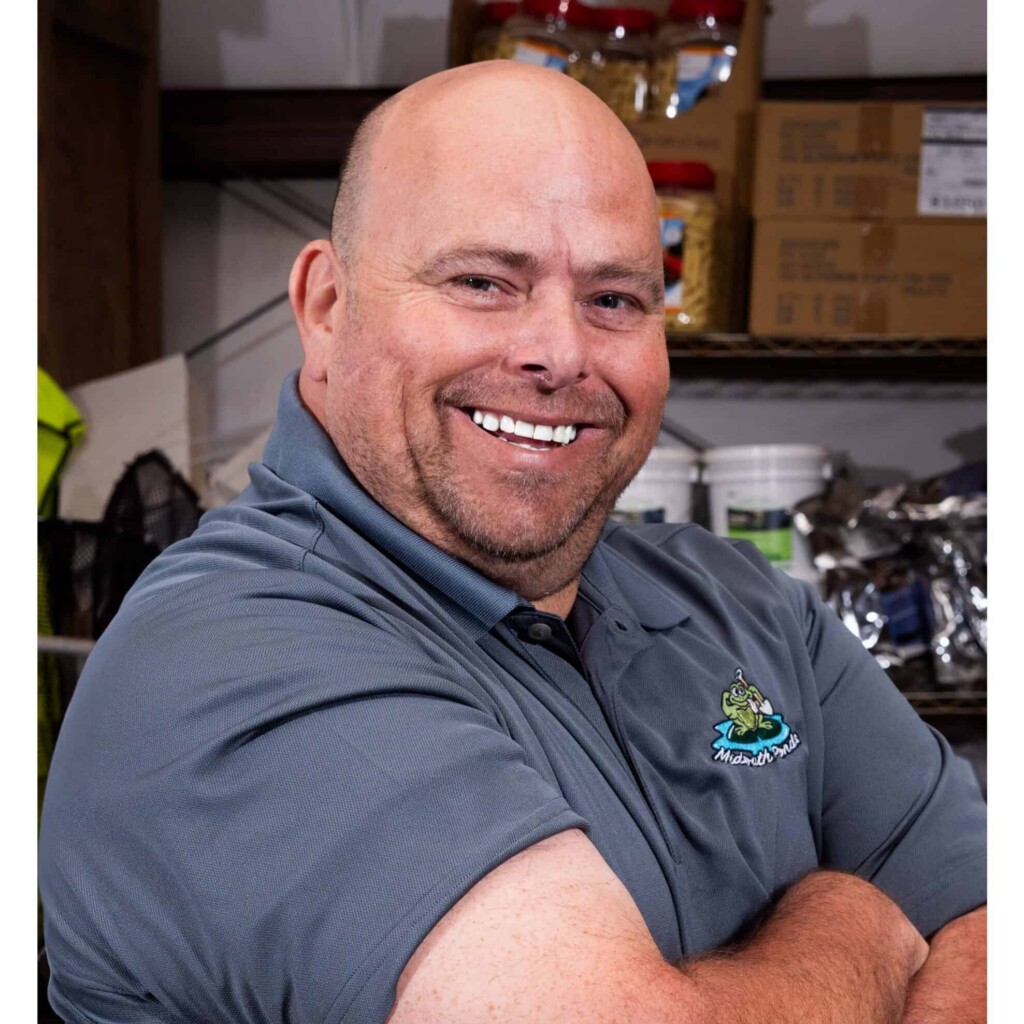 Bubba Hogan