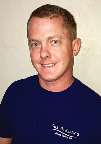 Craig McBride