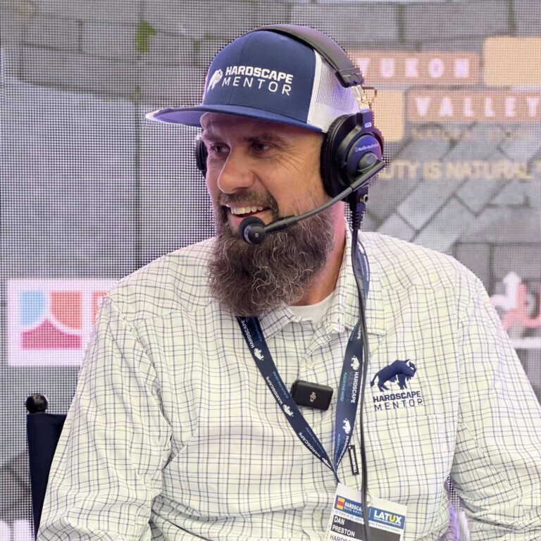 Dan Preston