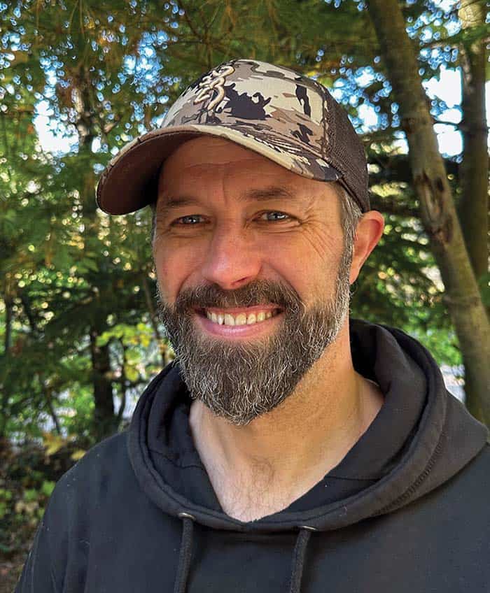Matt Meachum