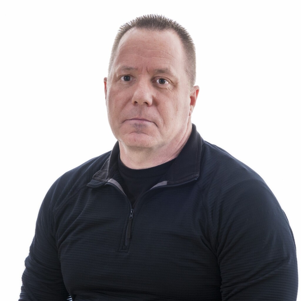 Patrick Mefferd