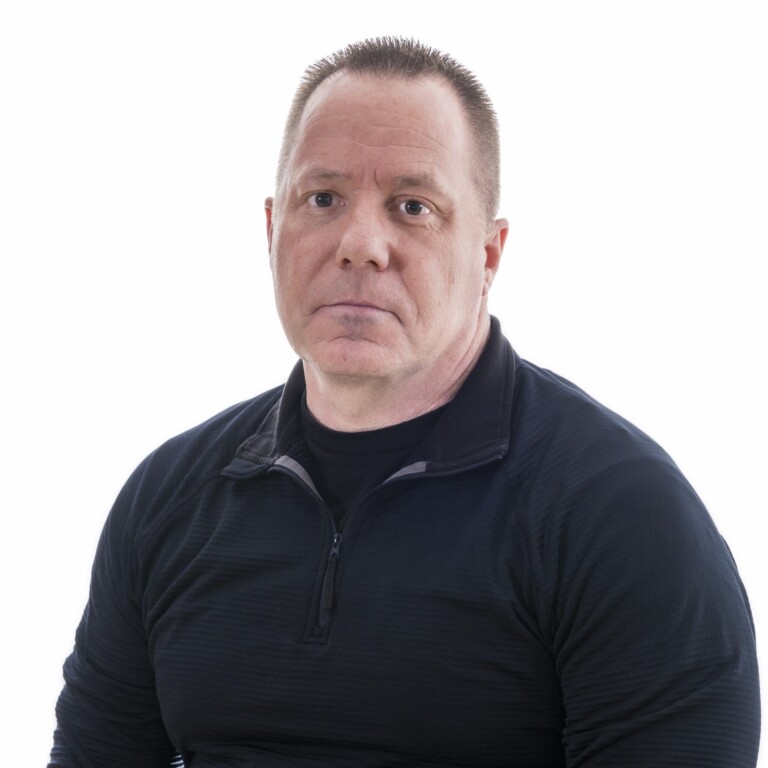 Patrick Mefferd