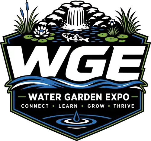 Water Garden Expo logo